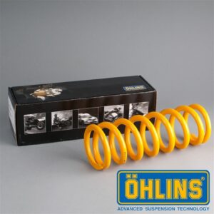 Spring 46/230/Prog 10-14 N/mm